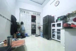 Bán Nhà 2 Tầng 45m2_6*7 Cho thuê 8tr.th Gần Chợ Hiệp Bình Hiệp Bình Chánh Thủ Đức Chỉ hơn 3 tỷ Hiếm Có